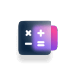 calculator icon